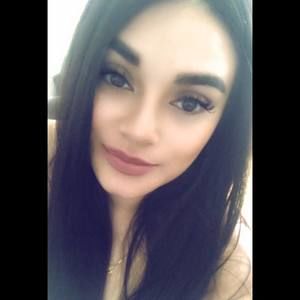 Meet your Posher, Natalie